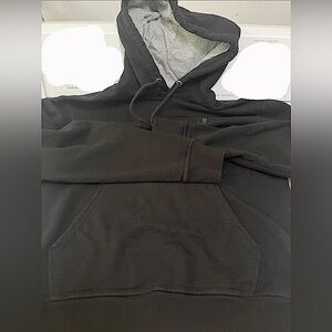 Champion Hoodie Men’s Medium (ONLY WORN TWICE)